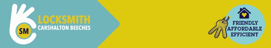 Locksmith Carshalton Beeches Header Banner