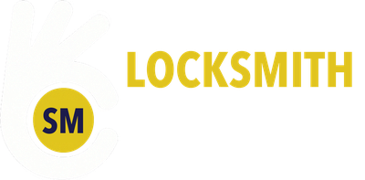 Locksmith Carshalton Beeches Logo
